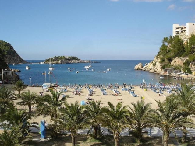 San Miguel Park/Esmeralda Mar