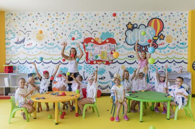 Mary Hotel Alanya