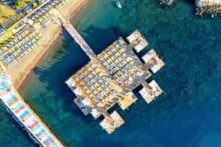 Mary Hotel Alanya