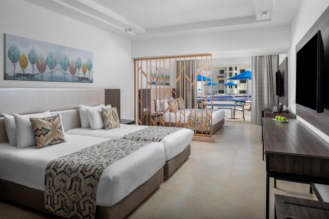 Albatros Makadi Resort Hurghada