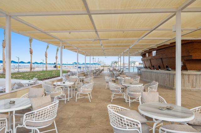 Albatros Makadi Resort Hurghada
