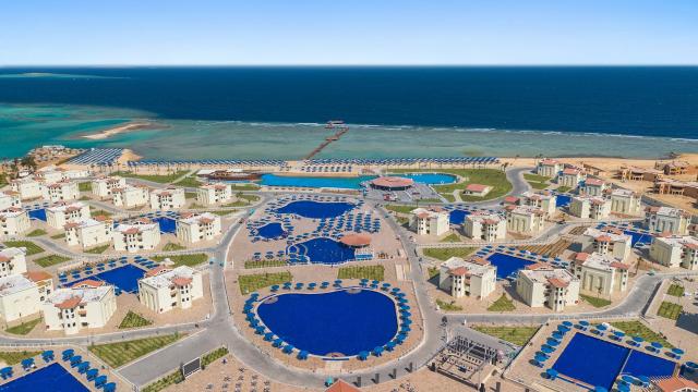 Albatros Makadi Resort Hurghada