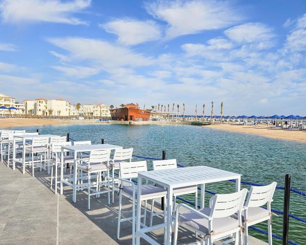 Albatros Makadi Resort Hurghada
