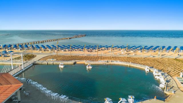 Albatros Makadi Resort Hurghada