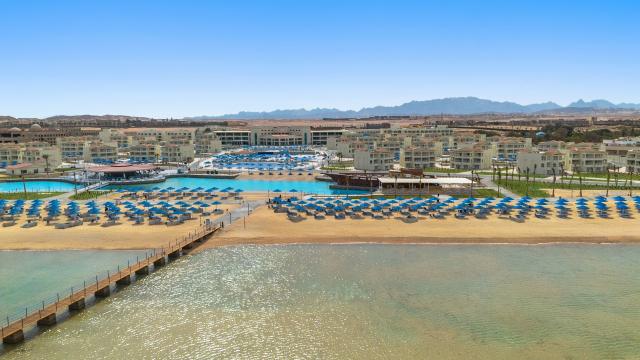 Albatros Makadi Resort Hurghada