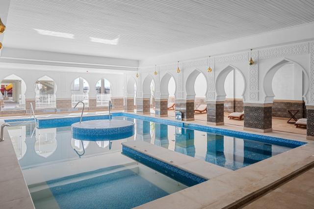 Albatros Makadi Resort Hurghada