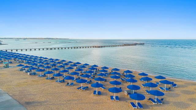 Albatros Makadi Resort Hurghada