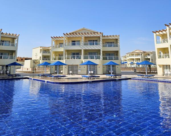 Albatros Makadi Resort Hurghada