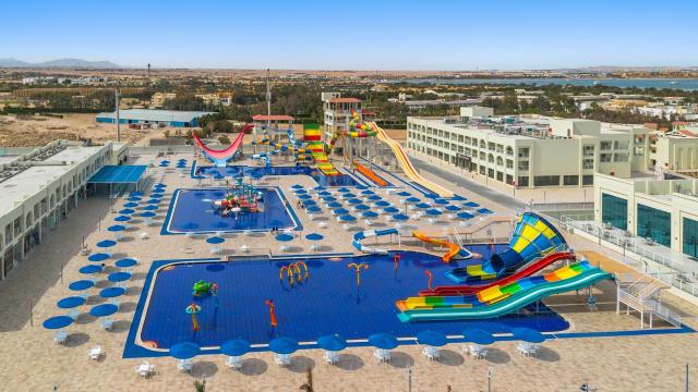 Albatros Makadi Resort Hurghada