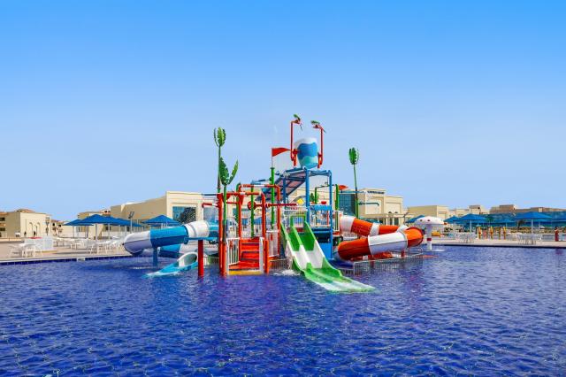 Albatros Makadi Resort Hurghada