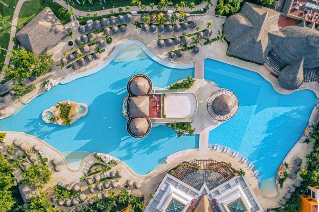 Iberostar Paraiso Lindo