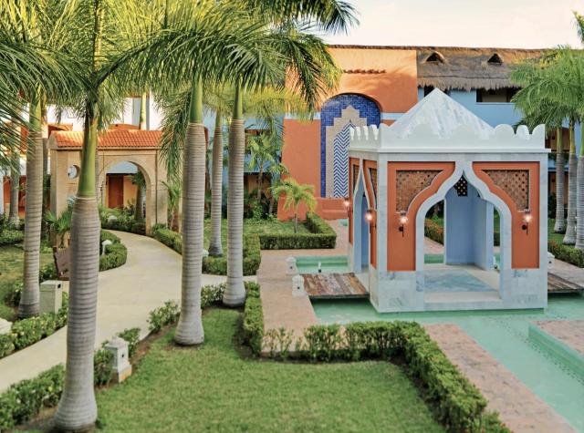 Iberostar Paraiso Lindo