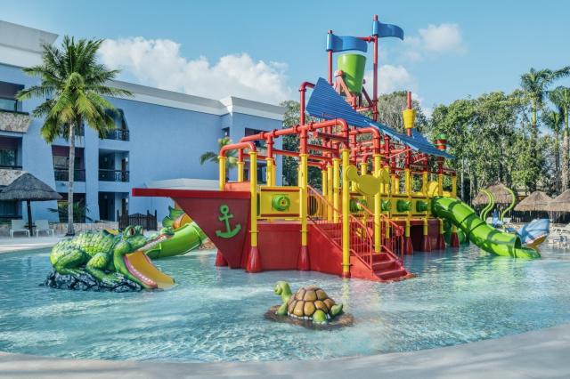 Iberostar Paraiso Lindo