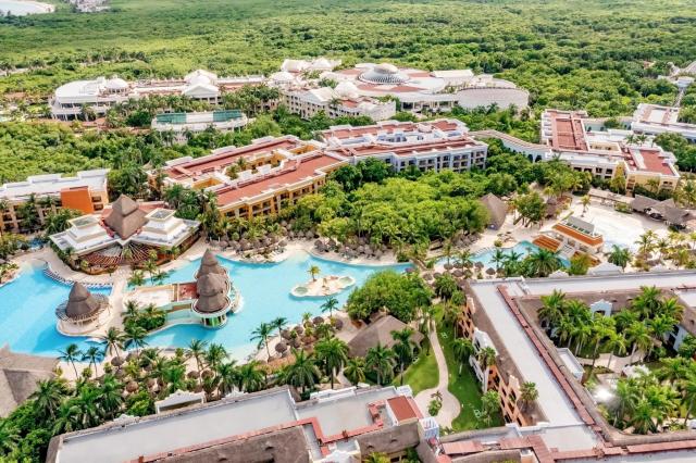 Iberostar Paraiso Lindo