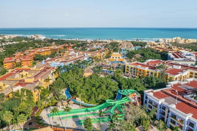 Iberostar Paraiso Lindo