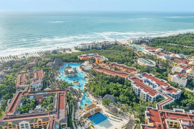 Iberostar Paraiso Lindo