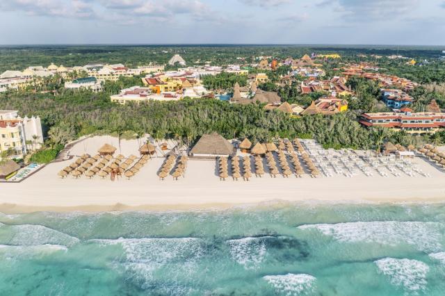 Iberostar Paraiso Lindo