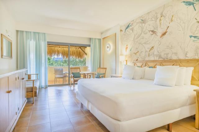 Iberostar Paraiso Lindo