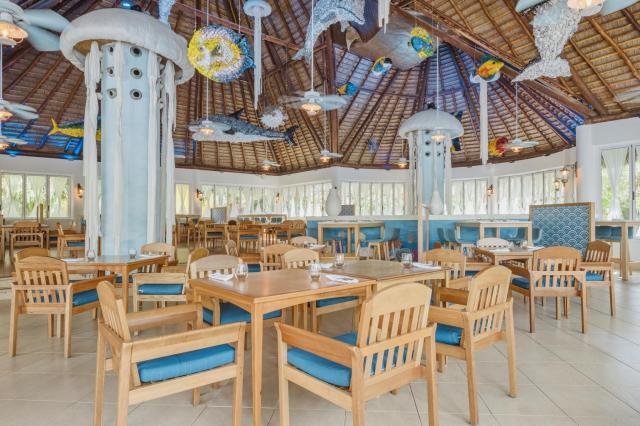 Iberostar Paraiso Lindo