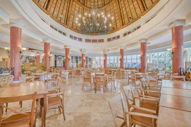 Iberostar Paraiso Lindo