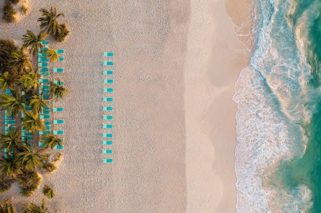 Catalonia Grand Costa Mujeres
