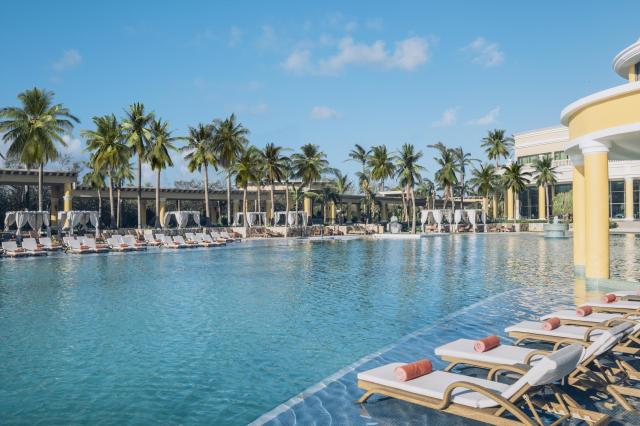 Iberostar Grand Hotel Paraiso
