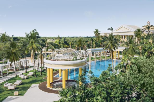 Iberostar Grand Hotel Paraiso