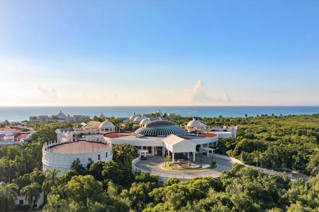 Iberostar Grand Hotel Paraiso