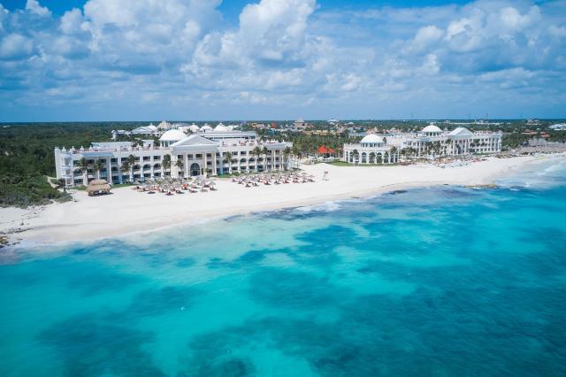 Iberostar Grand Hotel Paraiso