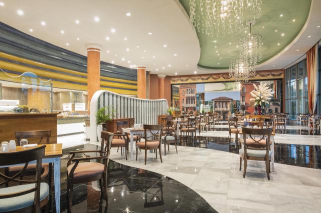Iberostar Grand Hotel Paraiso