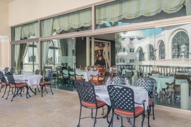 Iberostar Grand Hotel Paraiso