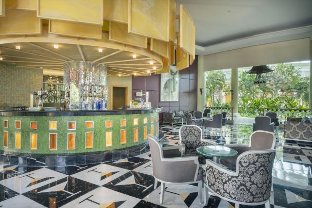 Iberostar Grand Hotel Paraiso