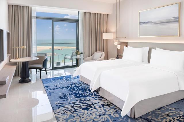 Address Beach Resort Bahrain