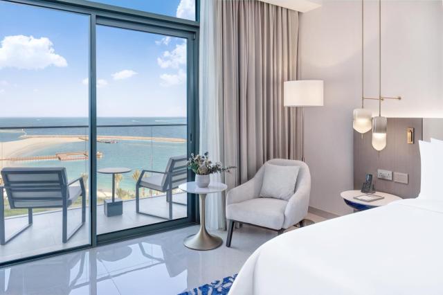 Address Beach Resort Bahrain