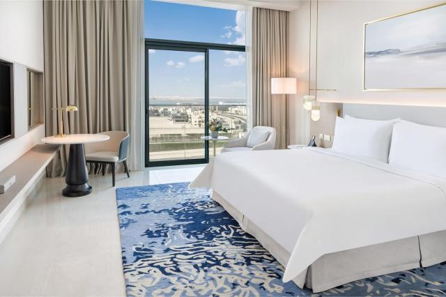Address Beach Resort Bahrain