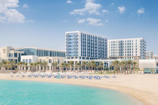 Vida Beach Resort Marassi Al Bahrain