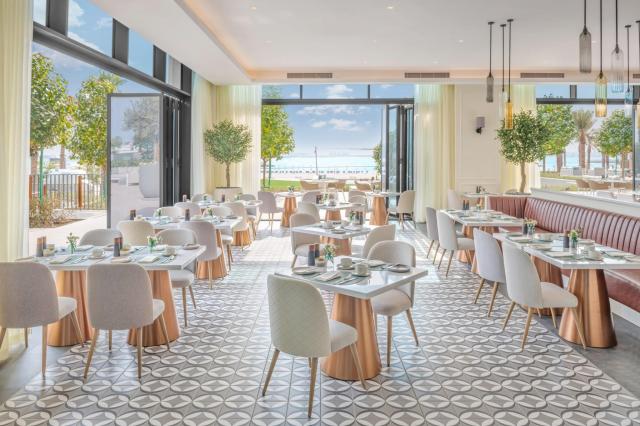Vida Beach Resort Marassi Al Bahrain