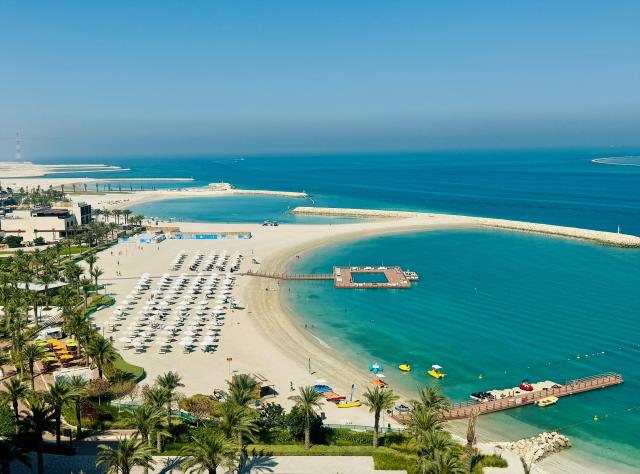 Vida Beach Resort Marassi Al Bahrain