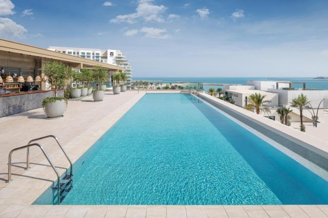 Vida Beach Resort Marassi Al Bahrain