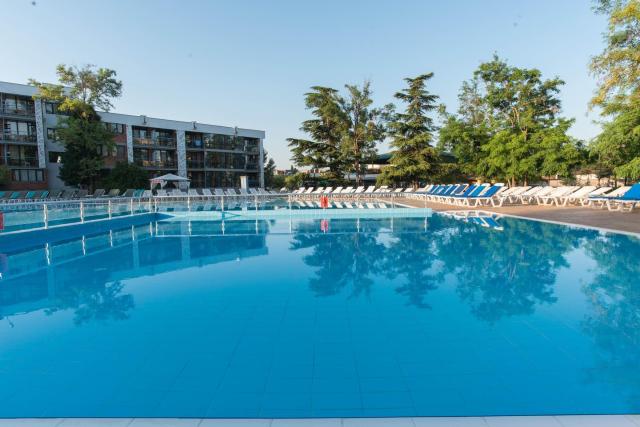 Pomorie Sun