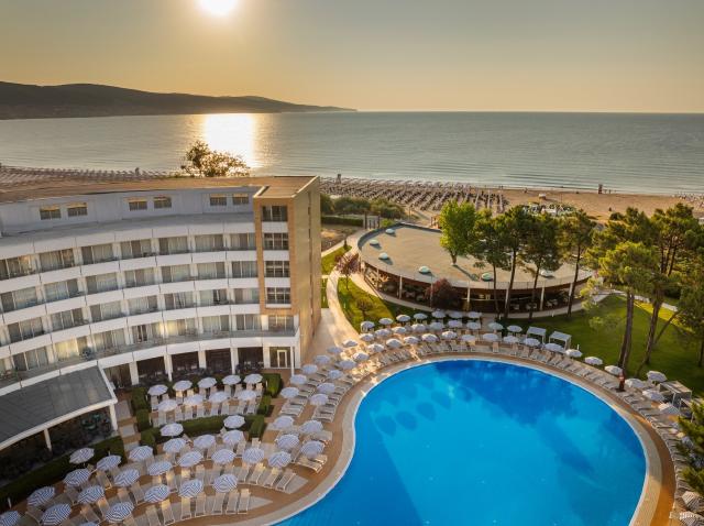 AluaSoul Sunny Beach