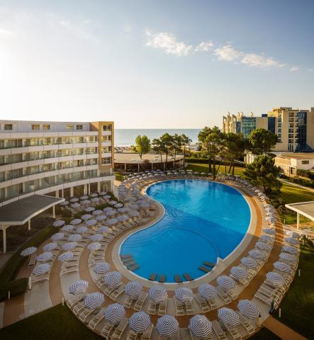 AluaSoul Sunny Beach