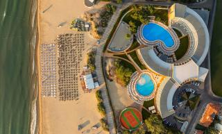 AluaSoul Sunny Beach