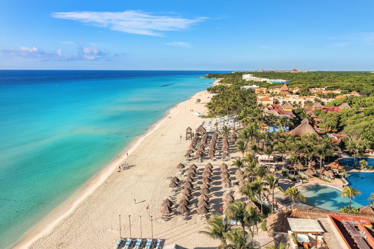Iberostar Tucan