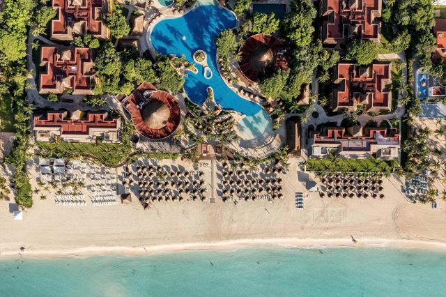 Iberostar Tucan