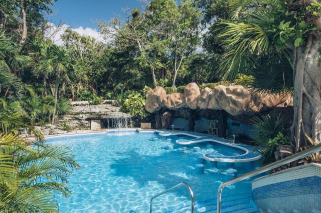 Iberostar Tucan