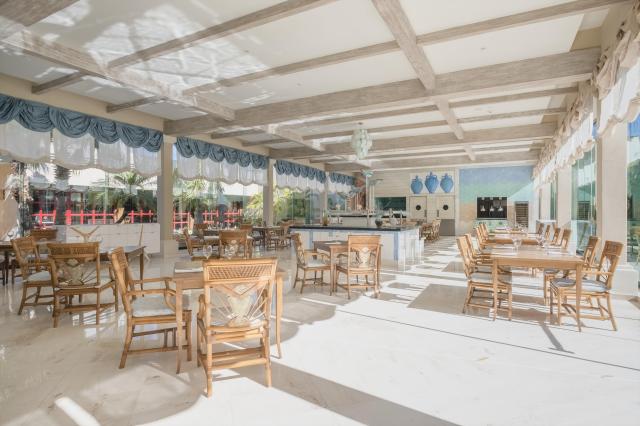 Iberostar Tucan