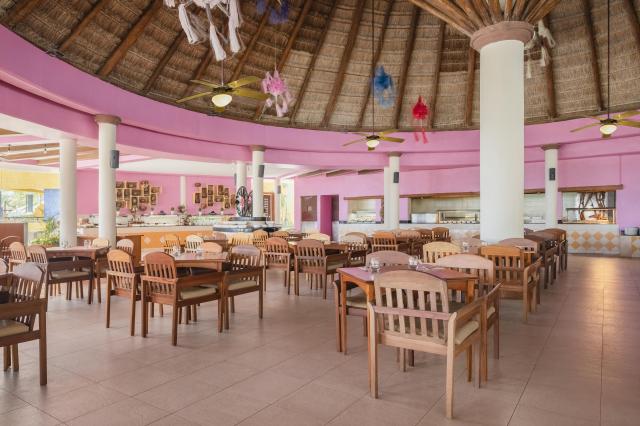 Iberostar Tucan