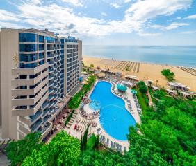 Sentido Bellevue Beach