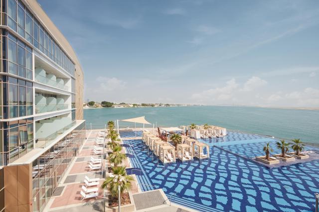 Royal M Abu Dhabi